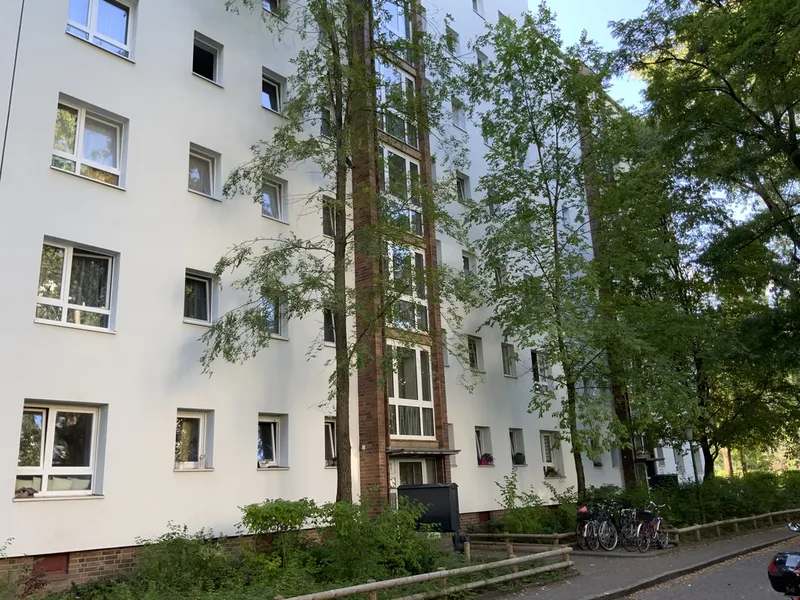 3-Zimmer-Wohnung in Kreuzberg — photo 1
